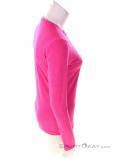 Martini Carpe Diem Women Shirt, , Pink, , Female, 0017-10948, 5638017794, , N2-17.jpg