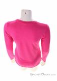 Martini Carpe Diem Women Shirt, , Pink, , Female, 0017-10948, 5638017794, , N3-13.jpg