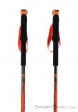 Dynafit Speed Vario 2 105-145cm Bastones de ski de travesía, Dynafit, Naranja, , Hombre,Mujer,Unisex, 0015-11498, 5638017800, 4046402087689, N1-01.jpg