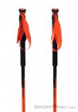 Dynafit Speed Vario 2 105-145cm Ski Touring Poles, Dynafit, Orange, , Male,Female,Unisex, 0015-11498, 5638017800, 4046402087689, N1-11.jpg