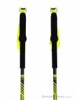 Dynafit Free Vario 105-145cm Ski Touring Poles, , Yellow, , Male,Female,Unisex, 0015-11499, 5638017801, , N1-01.jpg