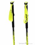 Dynafit Free Vario 105-145cm Ski Touring Poles, Dynafit, Yellow, , Male,Female,Unisex, 0015-11499, 5638017801, 4046402087764, N2-12.jpg