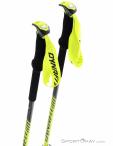 Dynafit Free Vario 105-145cm Ski Touring Poles, , Yellow, , Male,Female,Unisex, 0015-11499, 5638017801, , N3-08.jpg