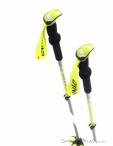 Dynafit Free Vario 105-145cm Ski Touring Poles, , Yellow, , Male,Female,Unisex, 0015-11499, 5638017801, , N4-14.jpg