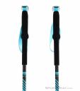 Dynafit Free Vario 105-145cm Ski Touring Poles, , Turquoise, , Male,Female,Unisex, 0015-11499, 5638017802, , N1-01.jpg