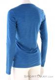 Martini Nova Women Shirt, , Blue, , Female, 0017-10950, 5638017816, , N1-11.jpg