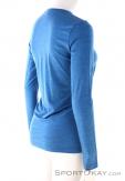Martini Nova Women Shirt, , Blue, , Female, 0017-10950, 5638017816, , N1-16.jpg