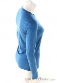 Martini Nova Women Shirt, , Blue, , Female, 0017-10950, 5638017816, , N2-17.jpg