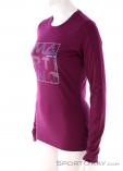 Martini Nova Women Shirt, , Pink, , Female, 0017-10950, 5638017827, , N1-06.jpg