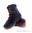 Lowa Jonas GTX Kids Winter Shoes Gore-Tex, , Orange, , Boy,Girl,Unisex, 0079-10065, 5638017833, , N1-06.jpg