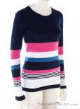 Martini Passion Donna Maglia, , Blu, , Donna, 0017-10951, 5638017847, , N1-01.jpg