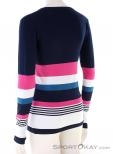 Martini Passion Donna Maglia, , Blu, , Donna, 0017-10951, 5638017847, , N1-11.jpg