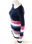 Martini Passion Donna Maglia, , Blu, , Donna, 0017-10951, 5638017847, , N2-07.jpg