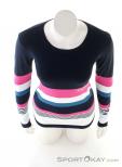 Martini Passion Donna Maglia, , Blu, , Donna, 0017-10951, 5638017847, , N3-03.jpg