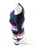 Martini Passion Donna Maglia, , Blu, , Donna, 0017-10951, 5638017847, , N3-08.jpg