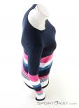 Martini Passion Donna Maglia, , Blu, , Donna, 0017-10951, 5638017847, , N3-18.jpg