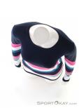 Martini Passion Donna Maglia, , Blu, , Donna, 0017-10951, 5638017847, , N4-04.jpg