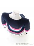 Martini Passion Donna Maglia, , Blu, , Donna, 0017-10951, 5638017847, , N4-14.jpg