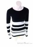 Martini Passion Donna Maglia, , Nero, , Donna, 0017-10951, 5638017853, , N2-02.jpg