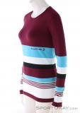 Martini Passion Donna Maglia, , Rosa, , Donna, 0017-10951, 5638017858, , N1-06.jpg