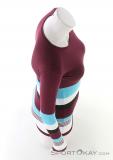 Martini Passion Donna Maglia, , Rosa, , Donna, 0017-10951, 5638017858, , N3-18.jpg