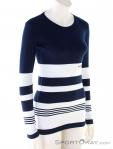 Martini Passion Donna Maglia, , Azzurro scuro, , Donna, 0017-10951, 5638017862, , N1-01.jpg