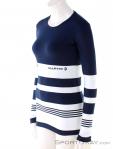 Martini Passion Donna Maglia, , Azzurro scuro, , Donna, 0017-10951, 5638017862, , N1-06.jpg