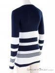 Martini Passion Donna Maglia, , Azzurro scuro, , Donna, 0017-10951, 5638017862, , N1-11.jpg