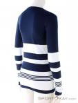 Martini Passion Donna Maglia, , Azzurro scuro, , Donna, 0017-10951, 5638017862, , N1-16.jpg