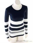 Martini Passion Donna Maglia, , Azzurro scuro, , Donna, 0017-10951, 5638017862, , N2-02.jpg