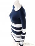 Martini Passion Donna Maglia, , Azzurro scuro, , Donna, 0017-10951, 5638017862, , N2-07.jpg