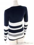 Martini Passion Donna Maglia, , Azzurro scuro, , Donna, 0017-10951, 5638017862, , N2-12.jpg