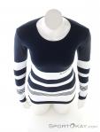 Martini Passion Donna Maglia, , Azzurro scuro, , Donna, 0017-10951, 5638017862, , N3-03.jpg