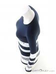 Martini Passion Donna Maglia, , Azzurro scuro, , Donna, 0017-10951, 5638017862, , N3-08.jpg