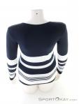 Martini Passion Donna Maglia, , Azzurro scuro, , Donna, 0017-10951, 5638017862, , N3-13.jpg