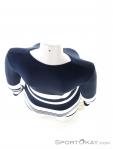 Martini Passion Donna Maglia, , Azzurro scuro, , Donna, 0017-10951, 5638017862, , N4-14.jpg