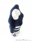 Martini Passion Donna Maglia, , Azzurro scuro, , Donna, 0017-10951, 5638017862, , N4-19.jpg