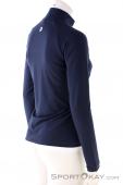 Martini Heartbeat Women Sweater, , Blue, , Female, 0017-10952, 5638017867, , N1-16.jpg