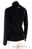 Martini Heartbeat Women Sweater, , Black, , Female, 0017-10952, 5638017873, , N1-11.jpg
