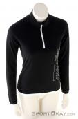 Martini Heartbeat Women Sweater, , Black, , Female, 0017-10952, 5638017873, , N2-02.jpg