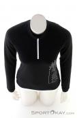Martini Heartbeat Women Sweater, , Black, , Female, 0017-10952, 5638017873, , N3-03.jpg