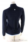 Martini Heartbeat Women Sweater, , Dark-Blue, , Female, 0017-10952, 5638017877, , N2-12.jpg