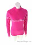 Martini Ultima Women Sweater, , Pink, , Female, 0017-10953, 5638017898, , N2-02.jpg