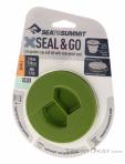 Sea to Summit X-Seal & Go Small Camping Crockery, , Olive-Dark Green, , , 0260-10244, 5638017916, , N2-02.jpg
