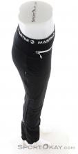 Martini Tour Plus Women Ski Touring Pants, , Black, , Female, 0017-10955, 5638017942, , N3-18.jpg