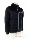 Martini Outic Mens Ski Touring Jacket, , Black, , Male, 0017-10958, 5638017966, , N1-01.jpg