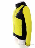 Martini Similaun Mens Ski Touring Jacket, , Yellow, , Male, 0017-10963, 5638018330, , N1-06.jpg