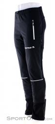 Martini Eiger short Ski Touring Pants, , Black, , Male,Female,Unisex, 0017-10972, 5638018409, , N1-06.jpg