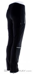 Martini Eiger short Ski Touring Pants, , Black, , Male,Female,Unisex, 0017-10972, 5638018409, , N1-16.jpg