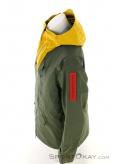 The Mountain Studio Pro 3L Shell GTX Mens Ski Jacket Gore-Tex, , Olive-Dark Green, , Male,Female, 0419-10000, 5638018433, , N2-07.jpg